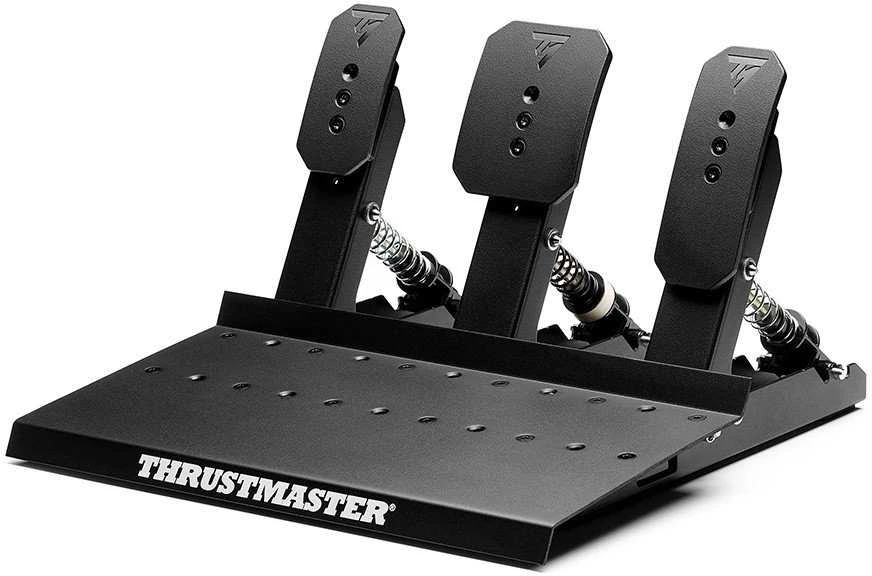 „Thrustmaster Raceline“ pedalas III