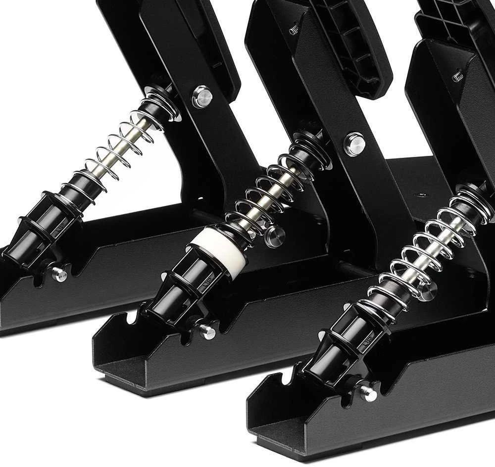 „Thrustmaster Raceline“ pedalas III