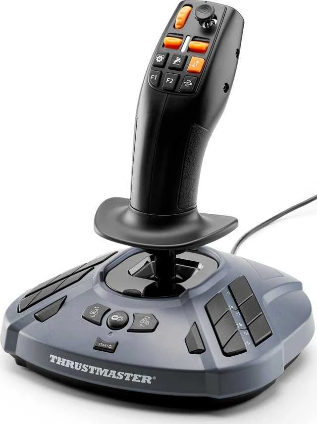 Vairalazdė Thrustmaster SimTask FarmStick