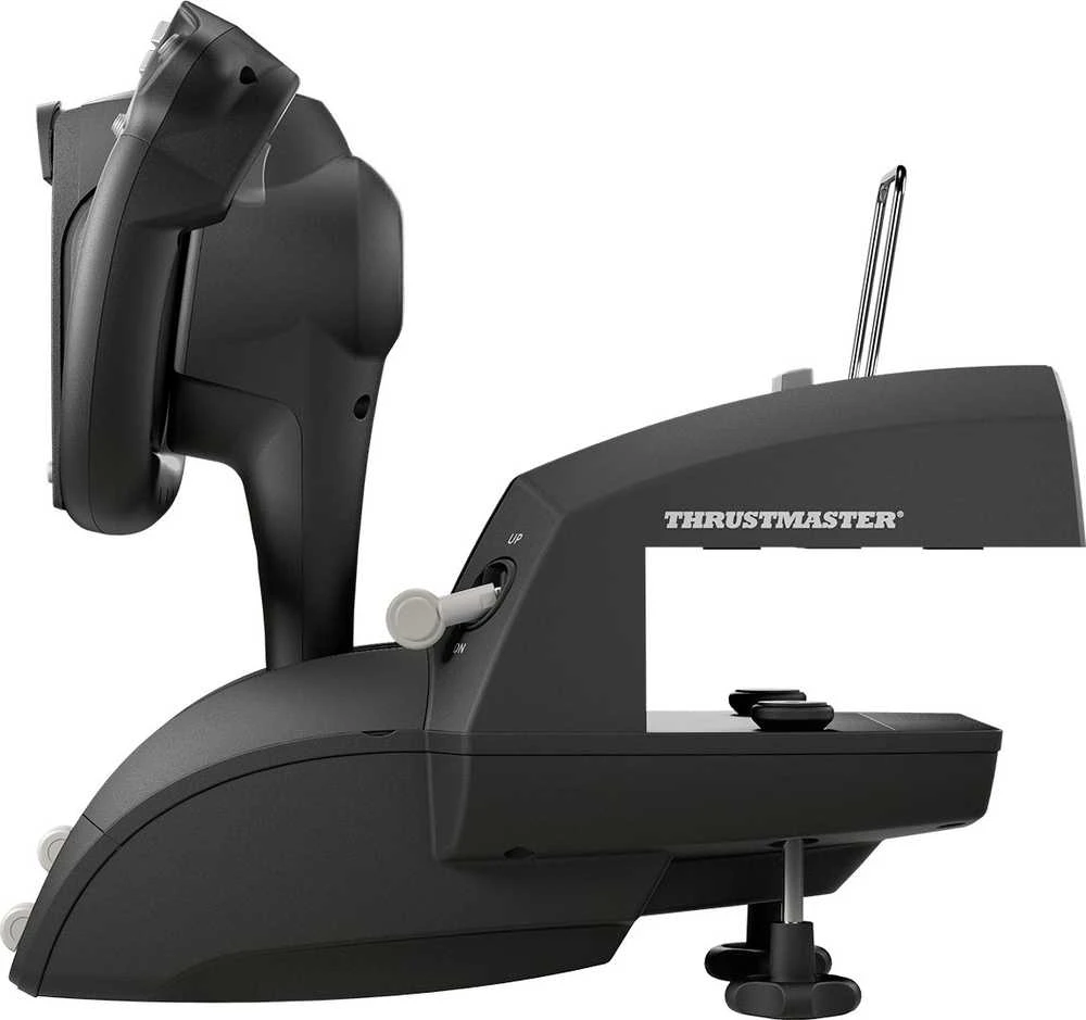 Žaidimų valdiklis  Thrustmaster TCA Yoke Boeing Edition/ Joystick  (4460209)