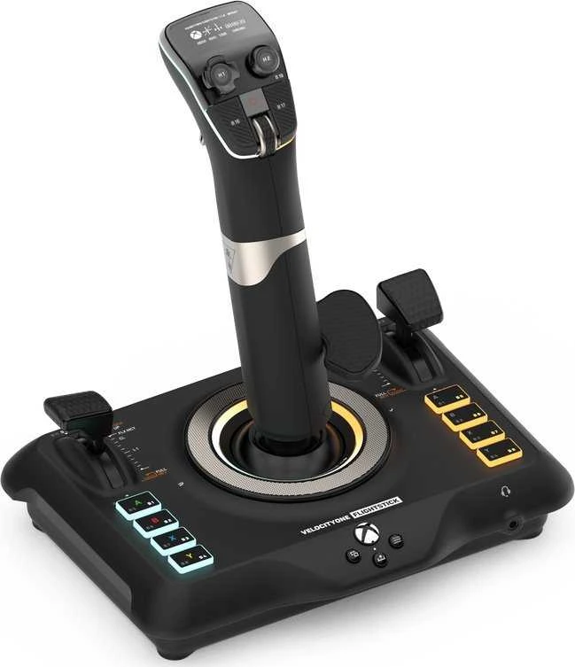 Vairalazdė Turtle Beach VelocityOne