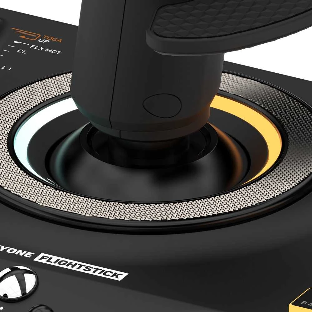 Vairalazdė Turtle Beach VelocityOne