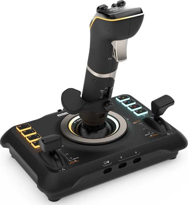 Vairalazdė Turtle Beach VelocityOne