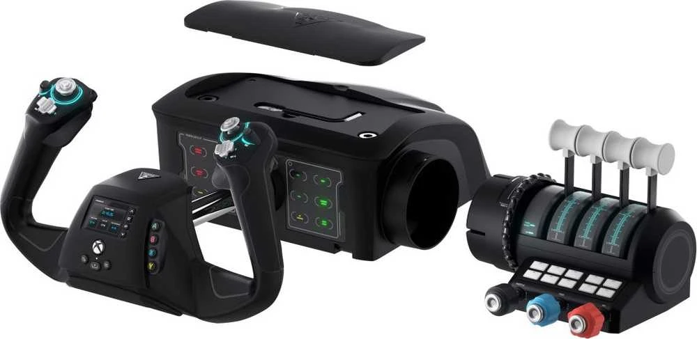 Turtle Beach Velocity One