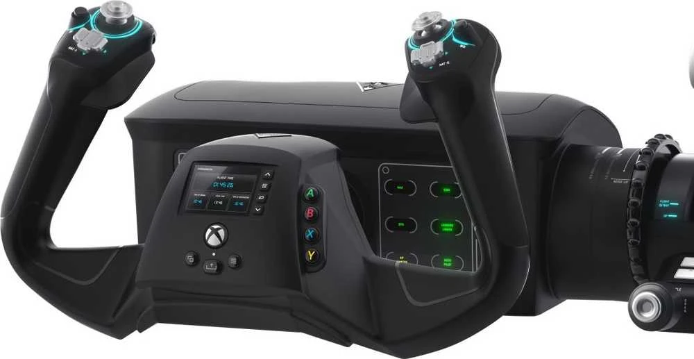 Turtle Beach Velocity One