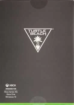 Turtle Beach Velocity One