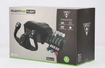 Turtle Beach Velocity One