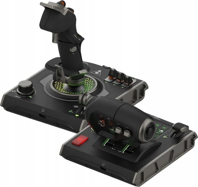 Turtle Beach VelocityOne FlightDeck