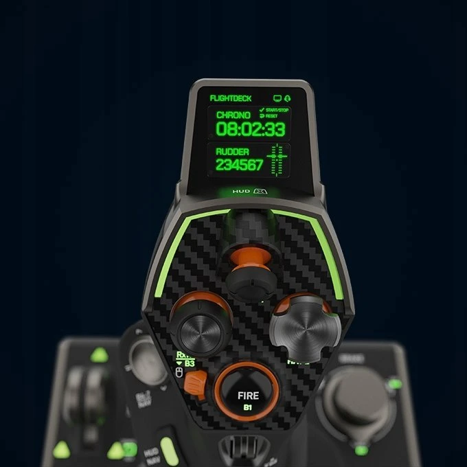 Turtle Beach VelocityOne FlightDeck