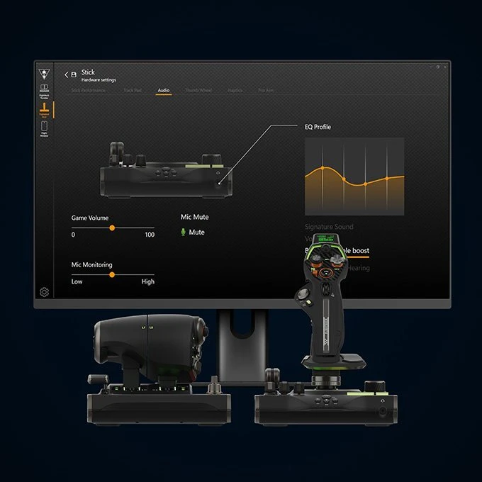 Turtle Beach VelocityOne FlightDeck