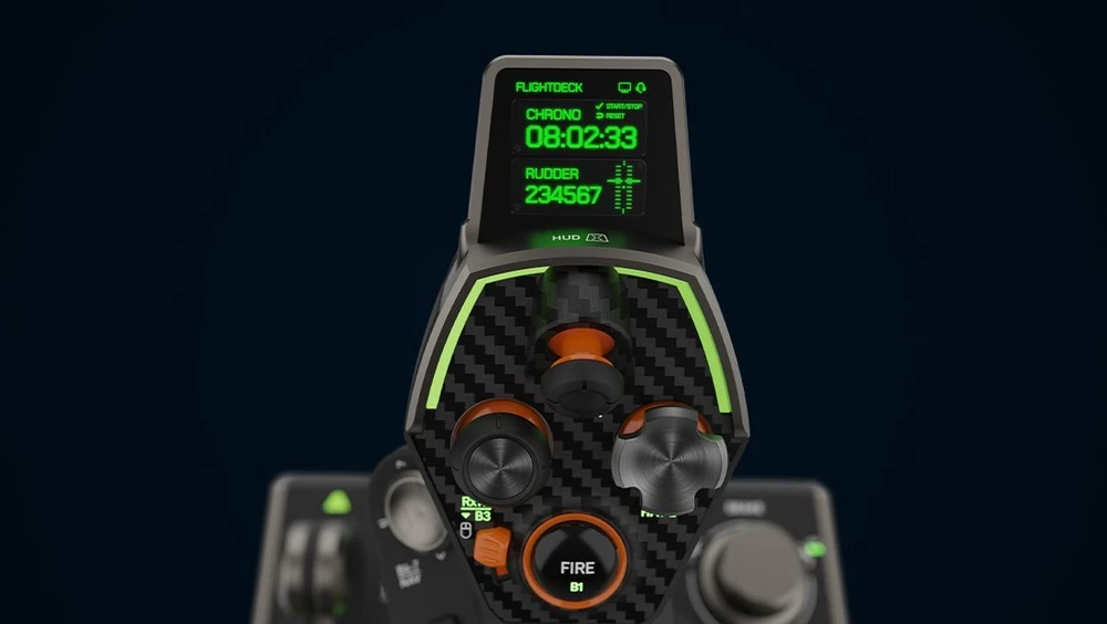 Turtle Beach VelocityOne FlightDeck