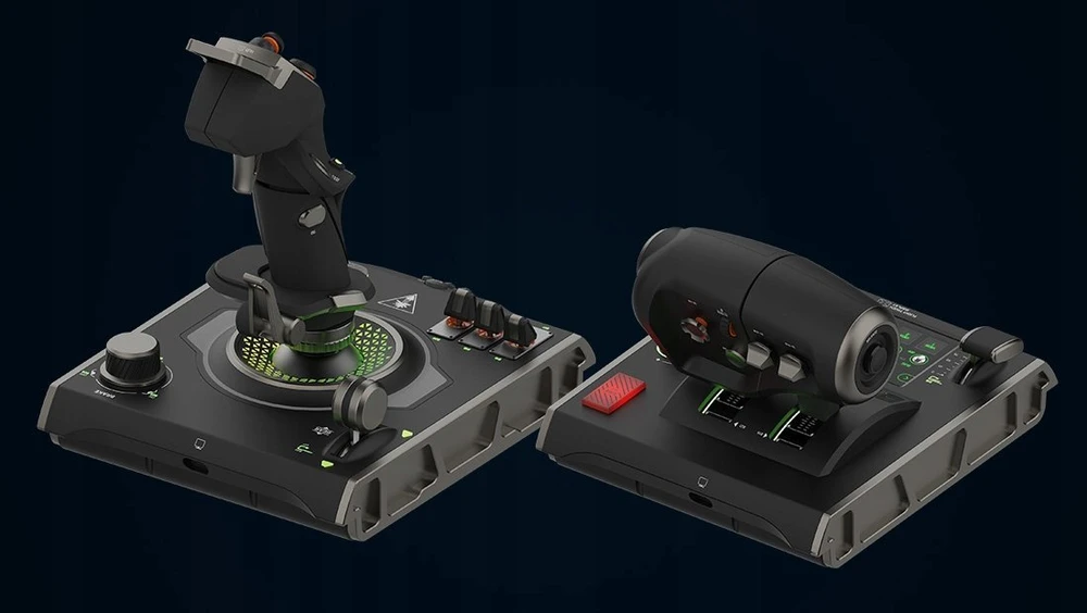 Turtle Beach VelocityOne FlightDeck