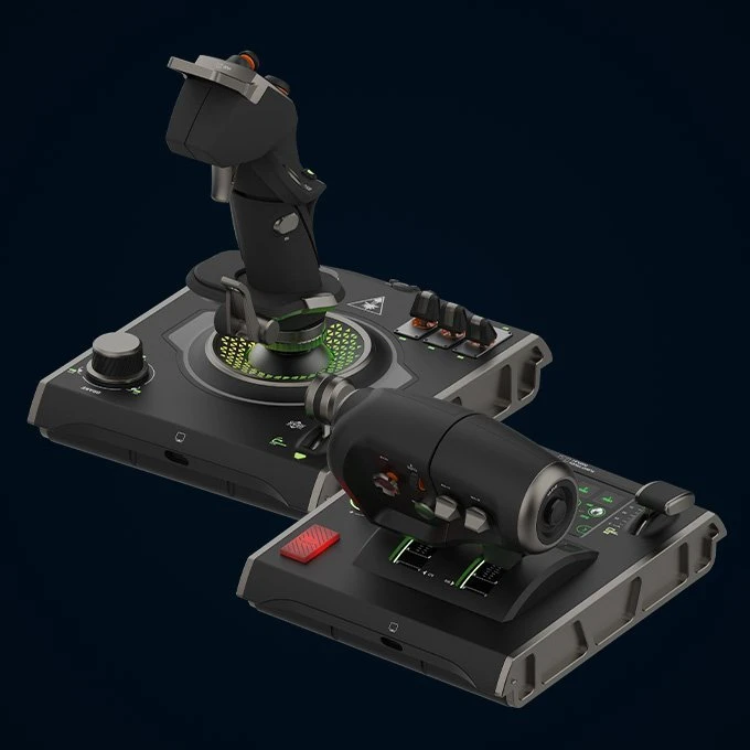 Turtle Beach VelocityOne FlightDeck