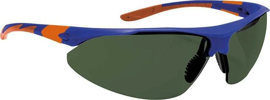 Tamsinti apsauginiai akiniai JSP Stealth 9000