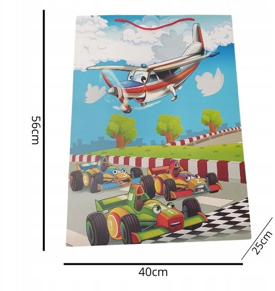 Ju Piter Yu Peter *****Krepsha pristato JP4606L SD25 40x56x25 36474