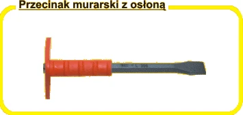 JUCO PRZECINAK 500mm