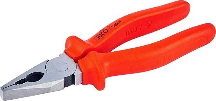 JUCO UNIVERSALIOS REPLĖS 160mm 1000V DVIKOMPONENTĖS