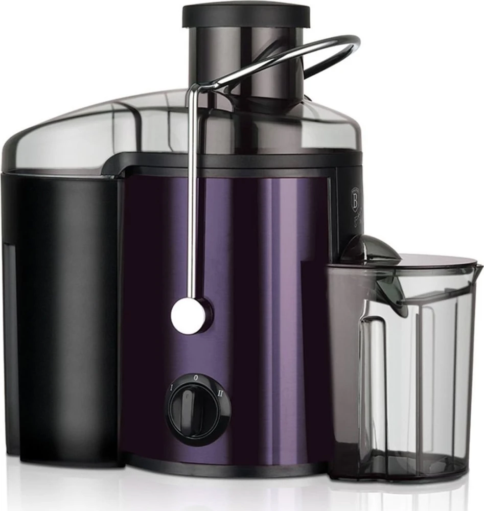 Sulčiaspaudė Berlinger Haus SOKOWIRÓWKA BH-9294 PURPLE ECLIPSE