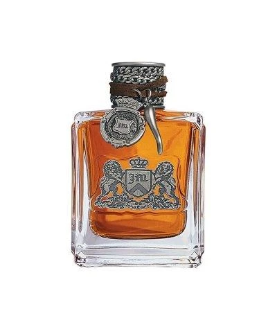 Juicy Couture Dirty English For Men EDT tualetinis vanduo vyrams, 100 ml