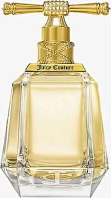 Juicy Couture I Am Juicy Couture EDP parfumuotas vanduo moterims, 30 ml