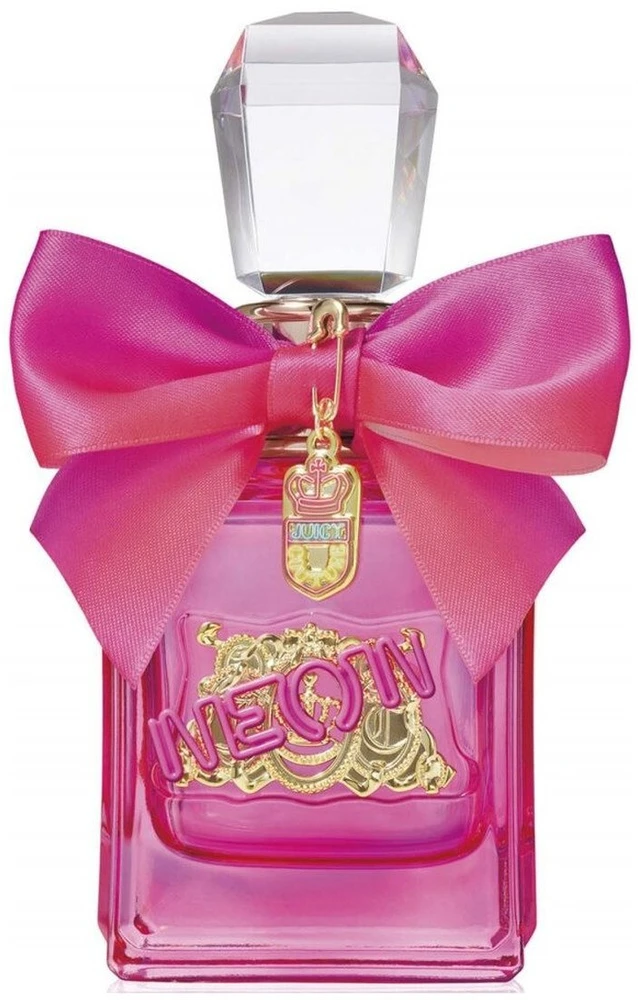 Juicy Couture Viva La Juicy Neon (EDP) moteriški kvepalai 50 ml