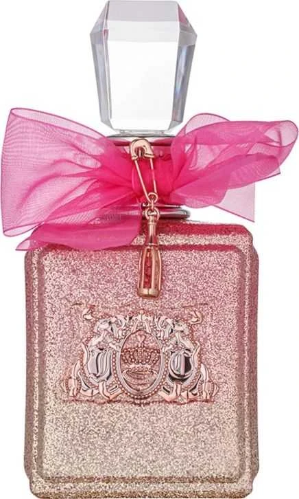 Juicy Couture Viva La Juicy Rose EDP parfumuotas vanduo moterims, 50 ml