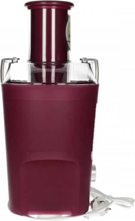 Sulčiaspaudė Bosch Siemens Juicer BOSCH MES 25C0 (700W, baltos spalvos)