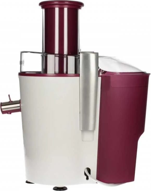Sulčiaspaudė Bosch Siemens Juicer BOSCH MES 25C0 (700W, baltos spalvos)
