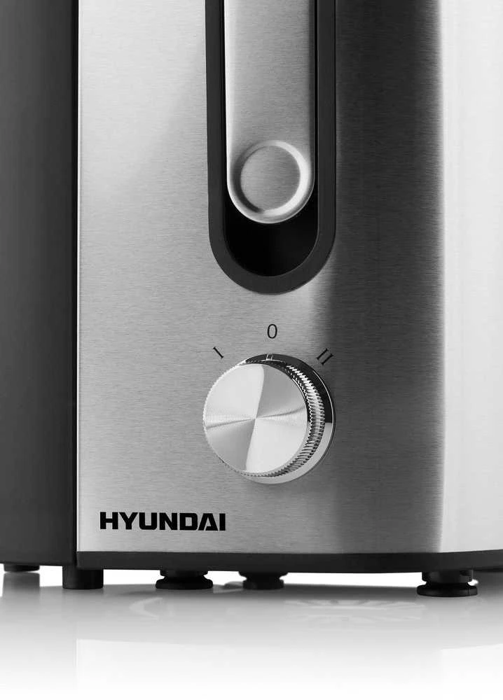 HYUNDAI JE337II INOX sulčiaspaudė