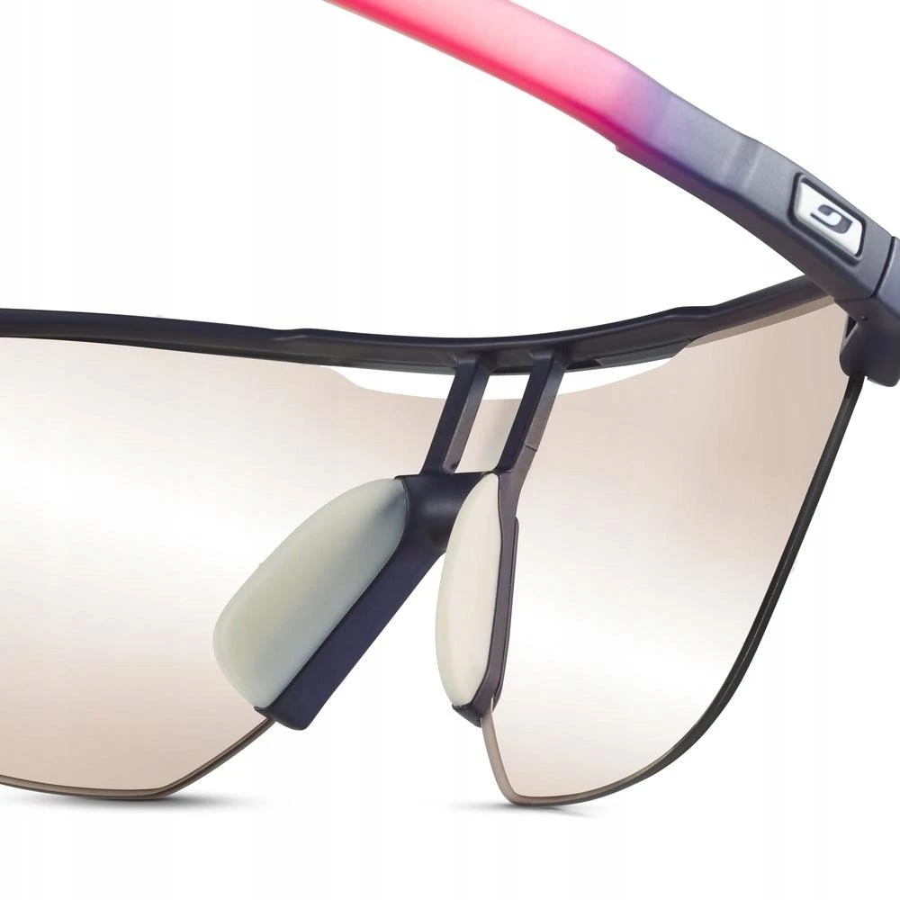 JULBO FREQUENCY REACTIV 1-3 HC violetinė/pink sunglasses