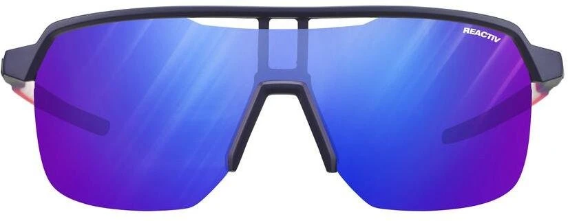 JULBO FREQUENCY REACTIV 1-3 HC violetinė/pink sunglasses