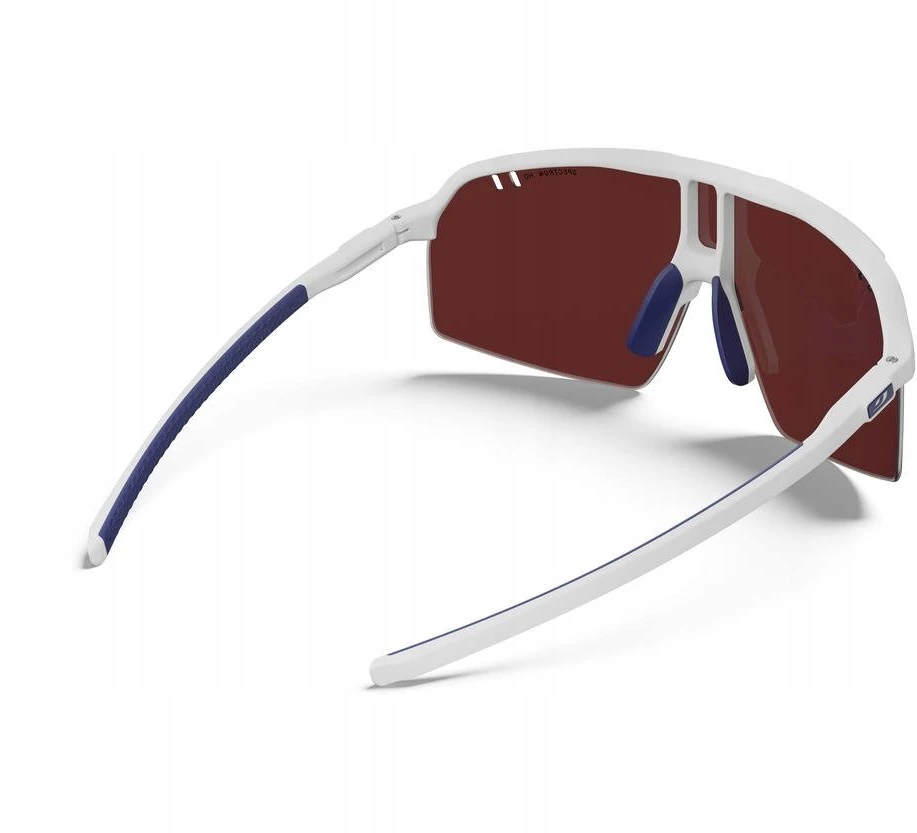 JLB akiniai nuo saulės Julbo Intensity™ – Spectron 3 HD™ – baltas