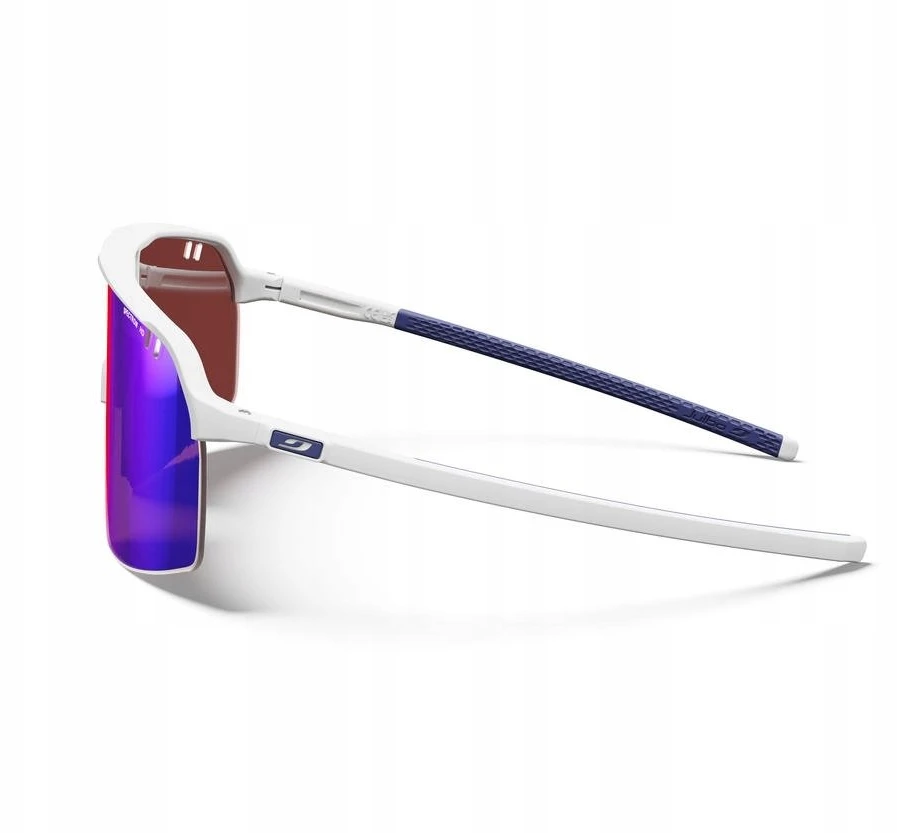 JLB akiniai nuo saulės Julbo Intensity™ – Spectron 3 HD™ – baltas
