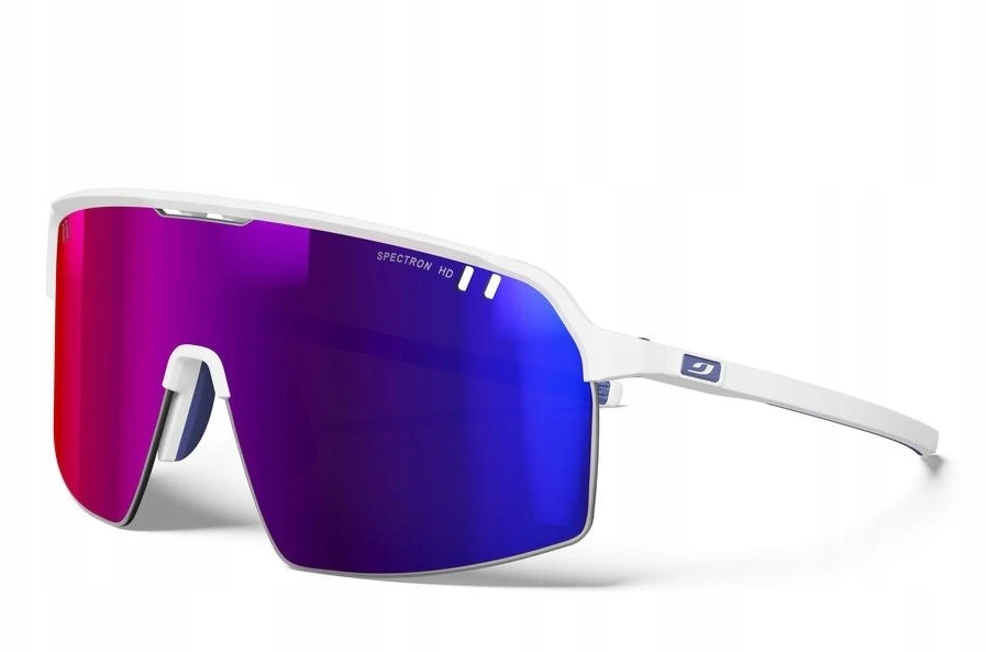 JLB akiniai nuo saulės Julbo Intensity™ – Spectron 3 HD™ – baltas