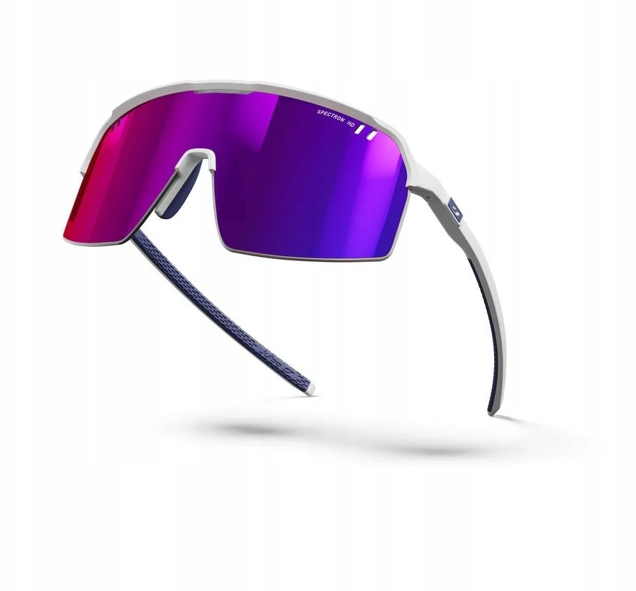 JLB akiniai nuo saulės Julbo Intensity™ – Spectron 3 HD™ – baltas