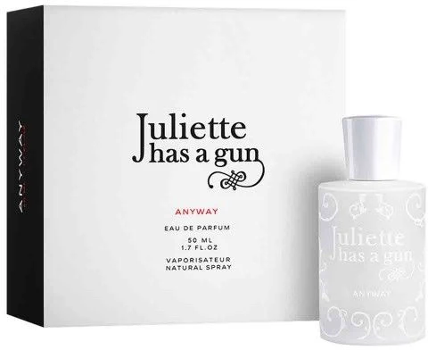 Juliette Has a Gun Anyway EDP parfumuotas vanduo unisex, 50 ml