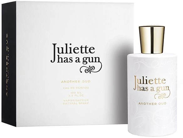 Kvepalai moterims Juliette Has A Gun Another Oud EDP, 100 ml