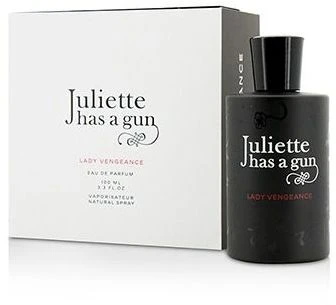 Juliette Has A Gun Lady Vengeance EDP 100 ml