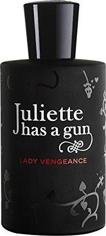 Juliette Has A Gun Lady Vengeance EDP 100 ml