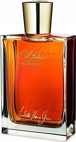 Juliette Has A Gun Aliejus Fiction Unisex (Kvepalai Vyrams ir Moterims) EDP 75ml