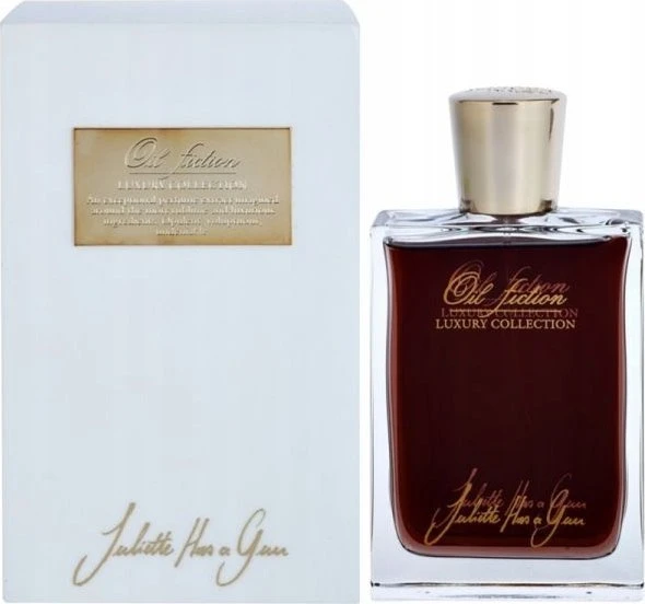 Juliette Has A Gun Aliejus Fiction Unisex (Kvepalai Vyrams ir Moterims) EDP 75ml
