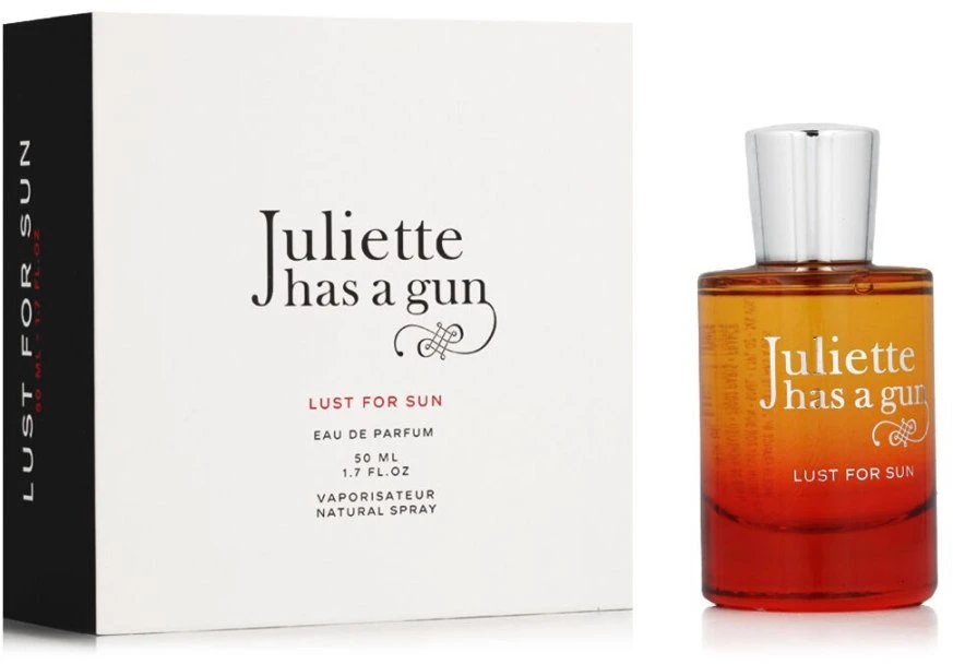 Juliette Has A Gun Perfumy Unisex Juliette Has A Gun Lust for Sun EDP 50 ml