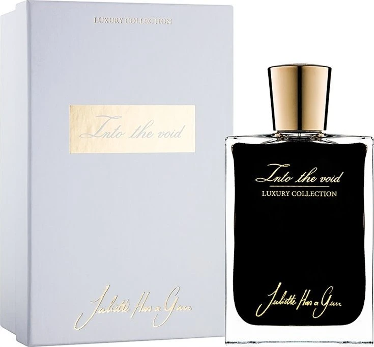 Juliette Has A Gun Into The Void EDP parfumuotas vanduo vyrams, 75 ml