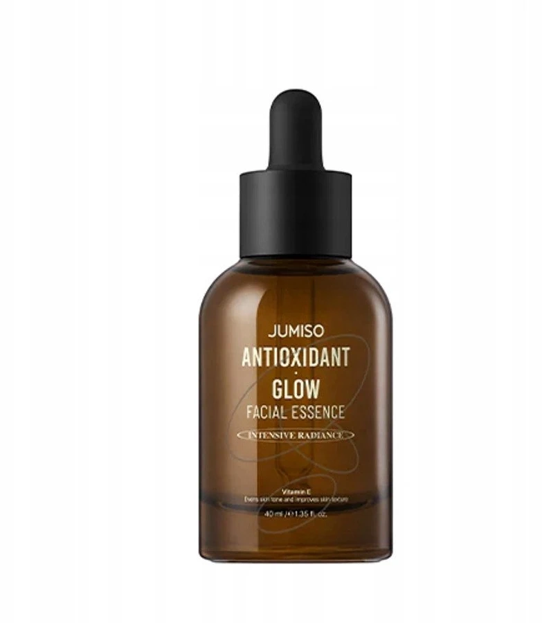 Jumiso Antioksidantinis švytėjimo suteikiantis veido kremas 40ml