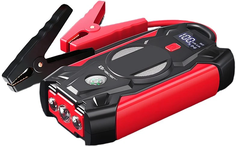 Tracer Jump starter TRACER Boosty-2 12000mAh
