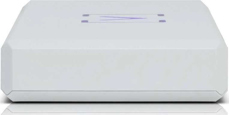 Šakotuvas „Alta Labs S8-PoE“ komutatorius, 8x RJ45 1000Mb/s, 4x PoE+, 60W, „Bluetooth“, programėlė
