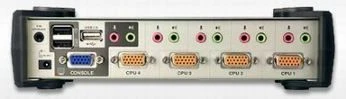 Jungiklis Aten prekės Sosnowiec - KVM ir Kable Aten CS- 1734B () - _ 288898