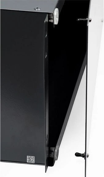 Šakotuvas SWITCH RACK POE DO 8 KAMER IP ATTE IPUPS-8-20-R5U0