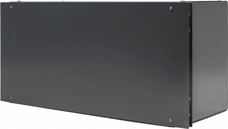 Šakotuvas SWITCH RACK POE DO 8 KAMER IP ATTE IPUPS-8-20-R5U0