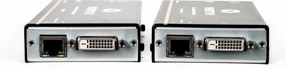 Jungiklis Avocent LONGVIEW vieno DVI USB garso - LV4010P-202